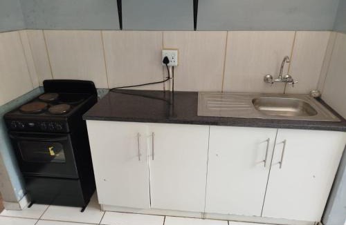 Potchefstroom Apartment | Manor Rentals