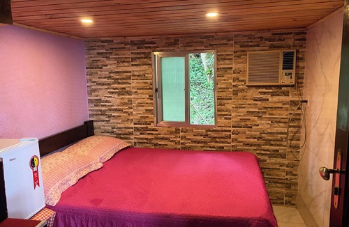 Marinas Bed & Breakfast | Mansão Espetacular Angra