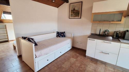 Cirenaica House | Mansarda Sant Orsola