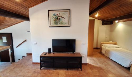 Cirenaica House | Mansarda Sant Orsola
