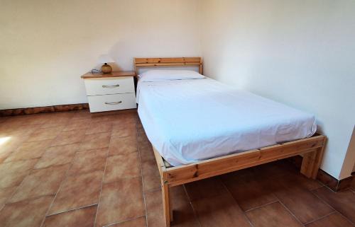 Cirenaica House | Mansarda Sant Orsola