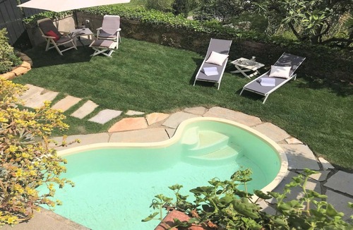 Lari Villa | Mansion in Casciana Terme Lari