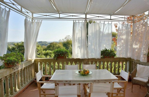 Lari Villa | Mansion in Casciana Terme Lari