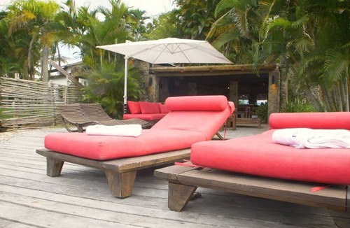 Pontal House | MANSION ON A WONDERFUL ISLAND IN ANGRA DOS REIS