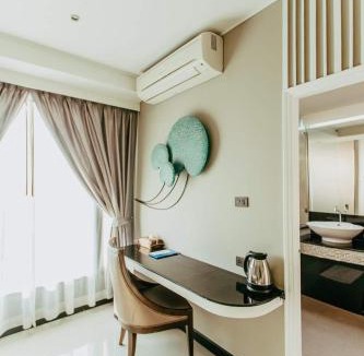 Khon Kaen Hotel | Mantra Varee Hotel