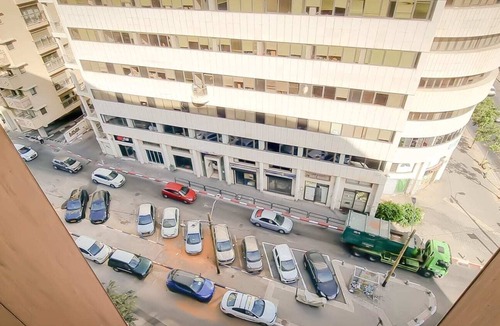 Jaffa Apartment | Maon Saphir - Two Bedroom Apartment, Sleeps 4