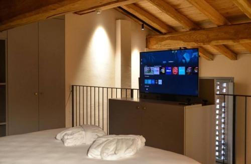 Maranello Hotel | Maranello Resort Borgo della Montina