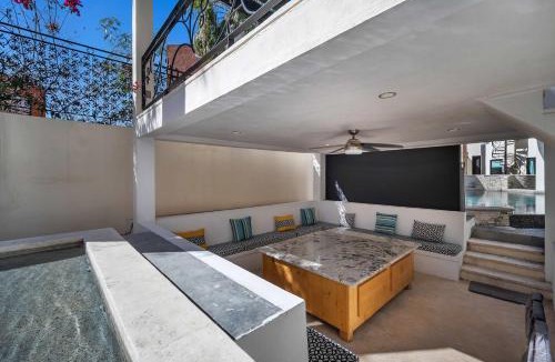 Los Cangrejos II y III House | Marbella Lane PrimeVilla n Modern Home Comfort