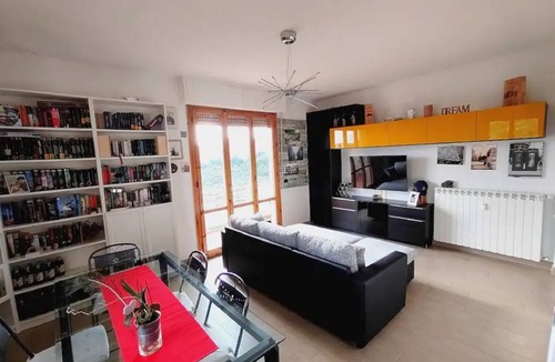 Santa Brigida House | "Margherita" Entire Accommodation in Pontassieve Near Florence