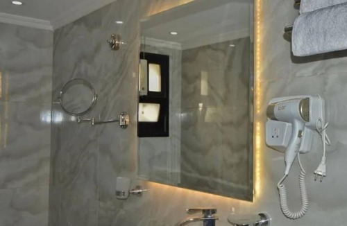 Al-'Umraniyah Apartment | Maria Pyramids House - Superior Double or Twin Room