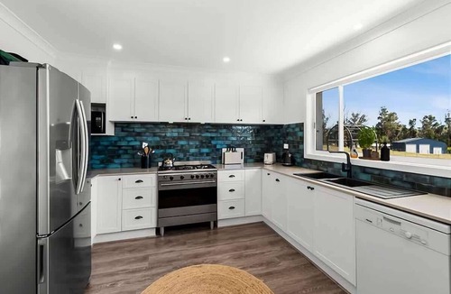 Mogo House | Marie s Rest at Tomakin