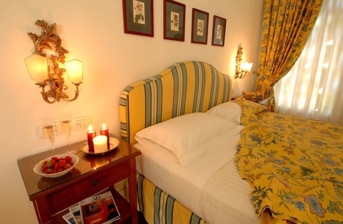 Florence House | Marignolle Relais and Charme