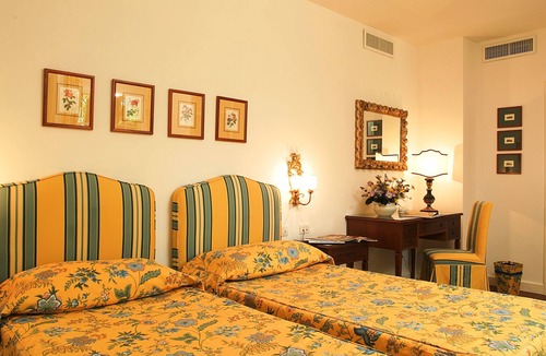 Florence House | Marignolle Relais and Charme