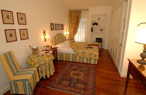 Florence House | Marignolle Relais and Charme