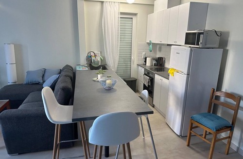 Rafina-Pikermi Apartment | Marikes Beach Apartment