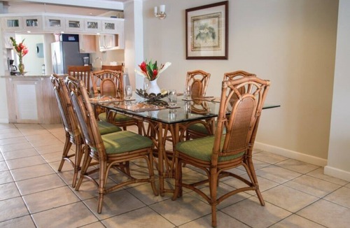 Rodney Bay Condo | Marina-view 3BR condo in Rodney Bay with pool, AC & WiFi, Harbour#7