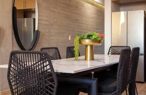 La Paz Apartment | Marina Wellmina-Sunset Rooftop Pool Vibes!