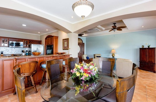 Playa Hermosa Condo | Mariners Point C1 – 3-Bedroom Villa on Bluff Above Playa Hermosa with Private Pool
