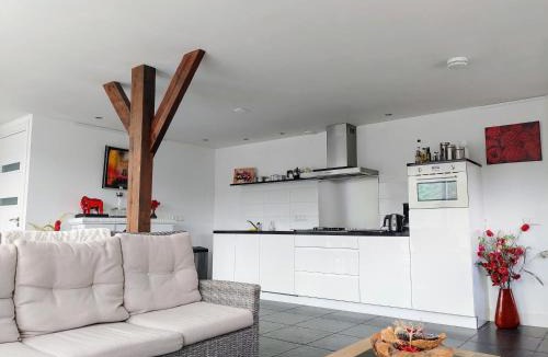 Bovenkarspel House | Markermeerlogies