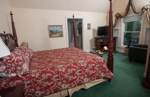Taylorville Bed & Breakfast | Market Street Inn