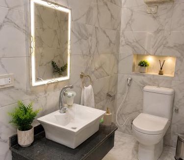 Kafrat al Jabal Hotel | Marquis Pyramids Hotel