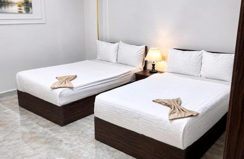 Kafrat al Jabal Hotel | Marquis Pyramids Hotel