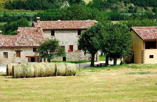 Marradi Apartment | Marradi 2 - Vacation Rental in Mugello, Tuscany