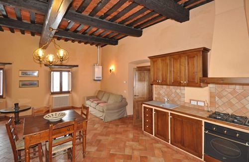 Marradi Apartment | Marradi 3 - Vacation Rental in Mugello, Tuscany