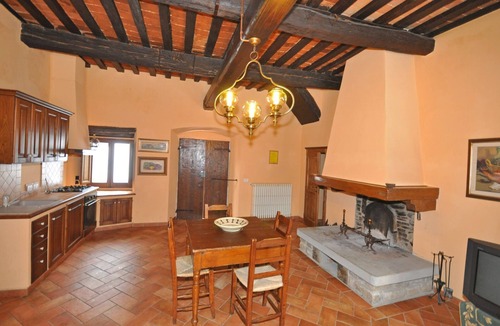 Marradi Apartment | Marradi 3 - Vacation Rental in Mugello, Tuscany