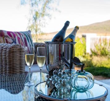 Koringberg Hotel | Marrian George Hotel
