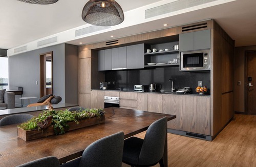 Greater Johannesburg Metropolitan Area Apartment | Marriott Executive Apartments Johannesburg, Melrose Arch