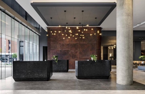 Greater Johannesburg Metropolitan Area Hotel | Marriott Executive Apartments Johannesburg, Melrose Arch