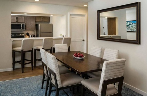 Vail Condo | Marriott`s StreamSide Douglas 1BD Villa sleeps 4