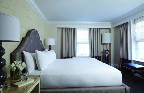 Connecticut Ave - K Street Resort | Marriott Vacation Club Pulse at The Mayflower, Sleeps 4!