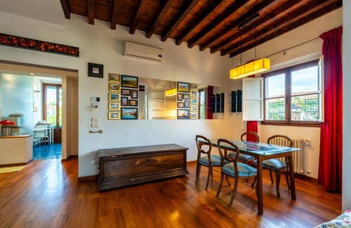 Ricorboli Apartment | Marsuppini By Hôtea