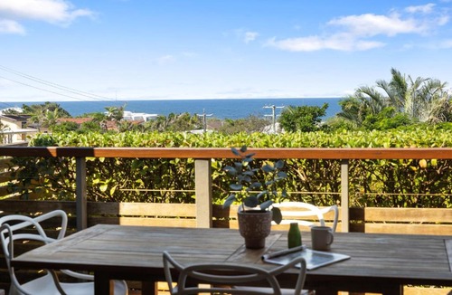 Peregian Beach Apartment | Martin's Patch Unit 2