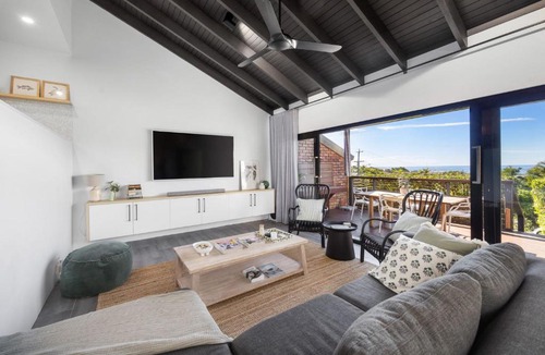 Peregian Beach Apartment | Martin's Patch Unit 2
