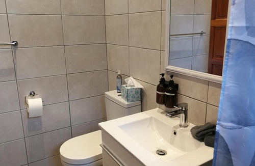 Somerset West Apartment | Martin Villa