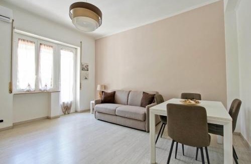 Monte Sacro Apartment | Martina Home