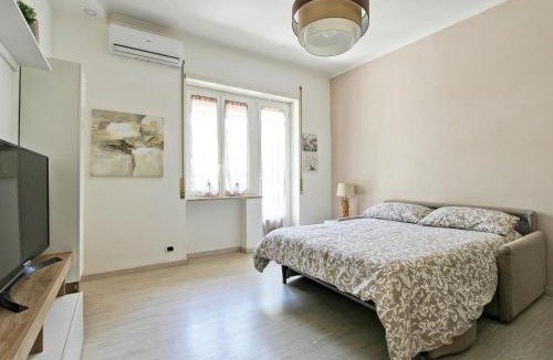 Monte Sacro Apartment | Martina Home