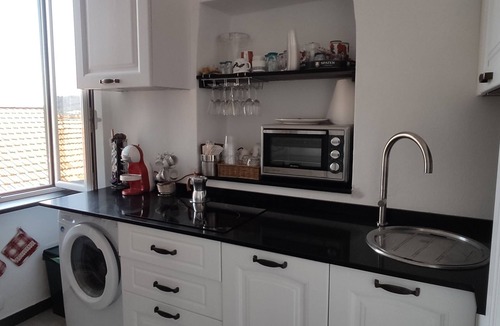 Diano Castello Apartment | Martiri 1 by Tempovacanza