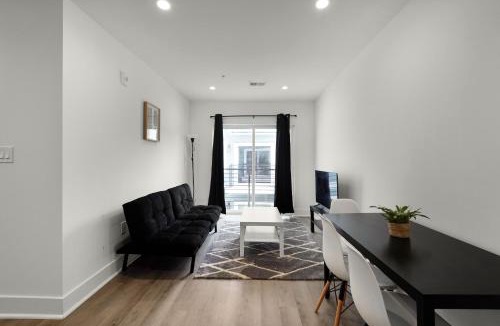 Petworth Apartment | Mary's Stay Petworth