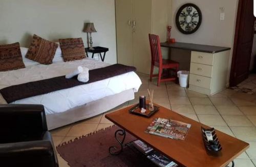 Rustenburg Bed & Breakfast | Mary's View B and B