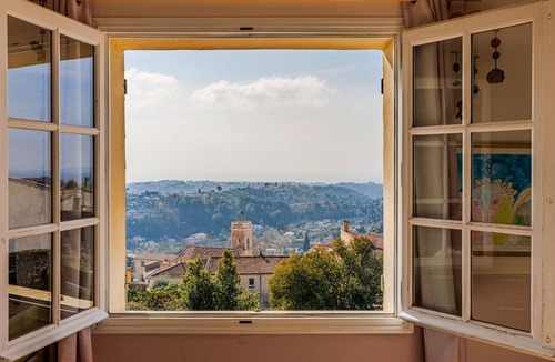 La Gaude Villa | Mas Gauda – Garden & family space, Côte d’Azur