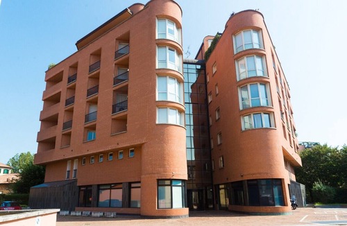 San Donato-San Vitale Apartment | Massarenti 14 a Porta S. Vitale by Wonderful Italy