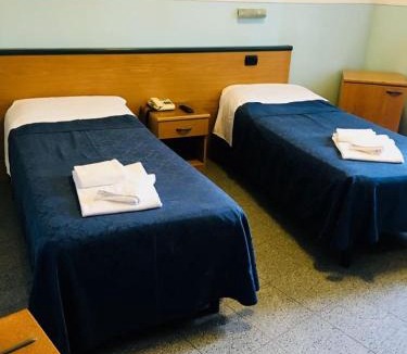 Castelvetro Piacentino Hotel | Master Hotel