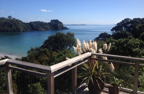 Palm Beach House | MATAPANA HOUSE | Coast and Country | WINTER DEAL