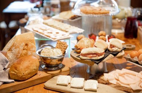 Fiorenzuola d'Arda Hotel | Mathis