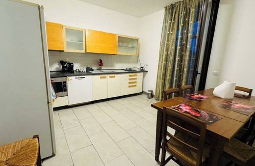 Camisano Apartment | MATIS APPARTAMENTI 3