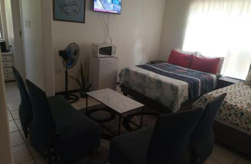 Potchefstroom House | Matte Guest House